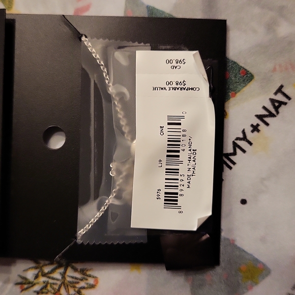 Coach slider bracelet - Picture 2 of 3